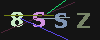 Gambar captcha